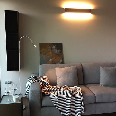Energaia Lejlighed Toscolano Maderno Værelse billede